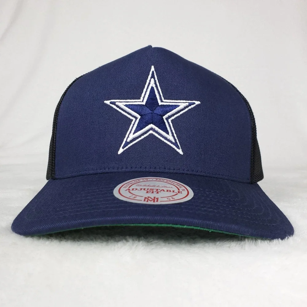 Mitchell & Ness dallas cowboys